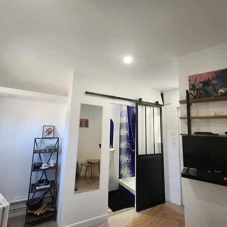 Dans Tour Mythique A Port Apartment *